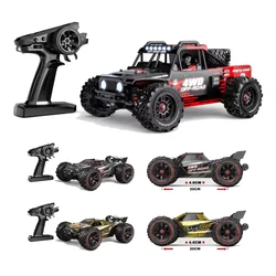 Hyper Go MJX 14209 14210 V2.0 1/14 RC Car Brushless 2.4G Remote Control 4WD Off-road Racing Electric RC Truck Car