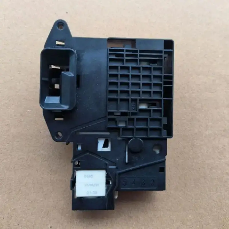 EBF61315801 Time Delay Door Lock Switch for Washing Machine parts replace DWC-PS1512X 66140-0005100-00