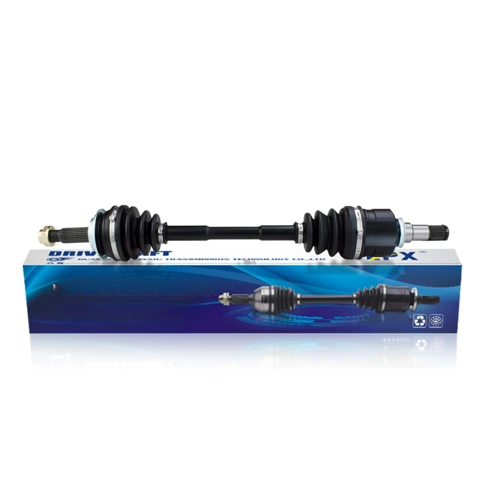 

Customized Production ForToyota YARISOEM 43420-5220/43420-5221/43420-5220/43420-52280 Drive Shaft