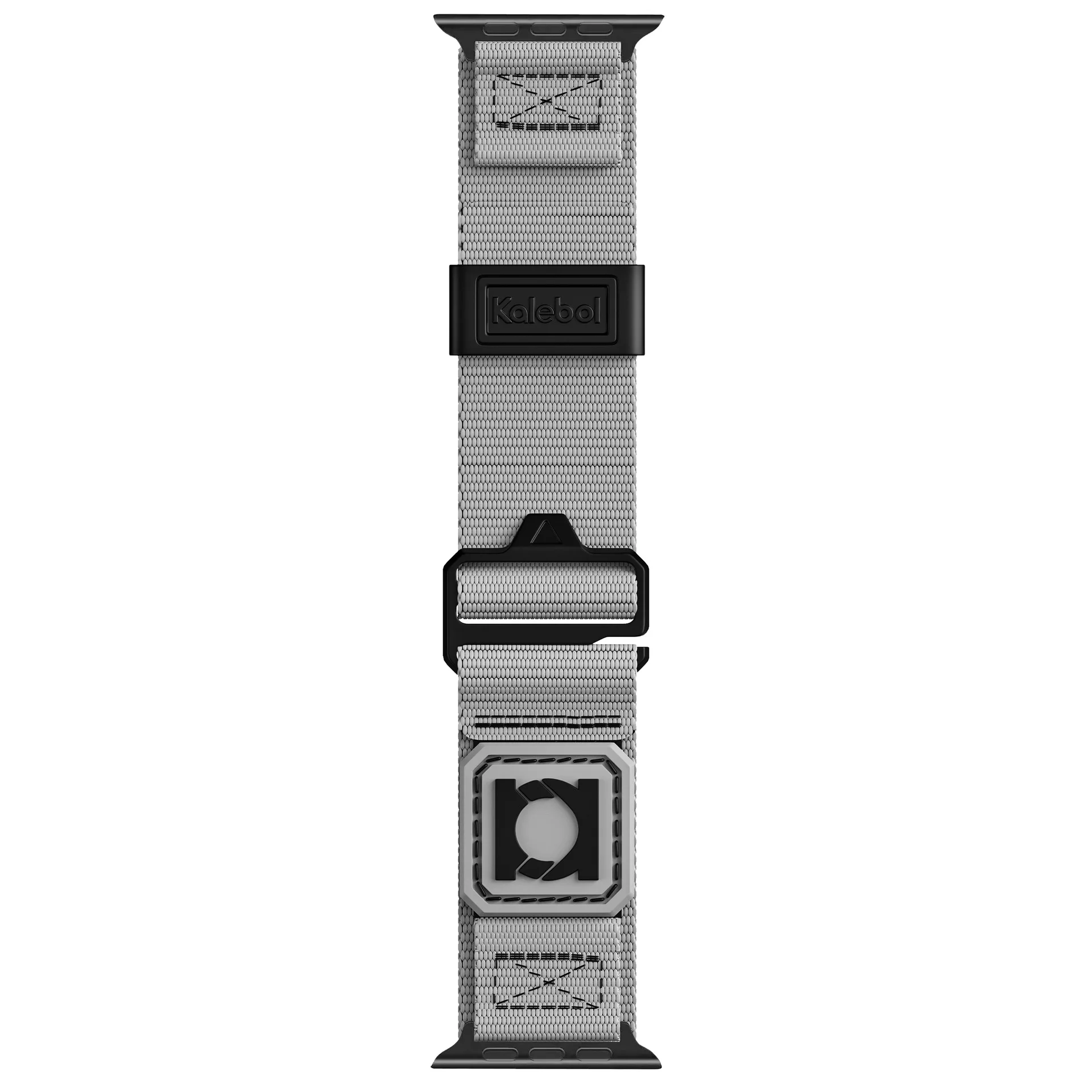 Tactical Sports Strap for Apple Watch Ultra 2 Band 49mm 46 44mm 41mm 45mm 40 42mm Nylon Band for Iwatch Series 10 9 8 7 6 SE 5 4