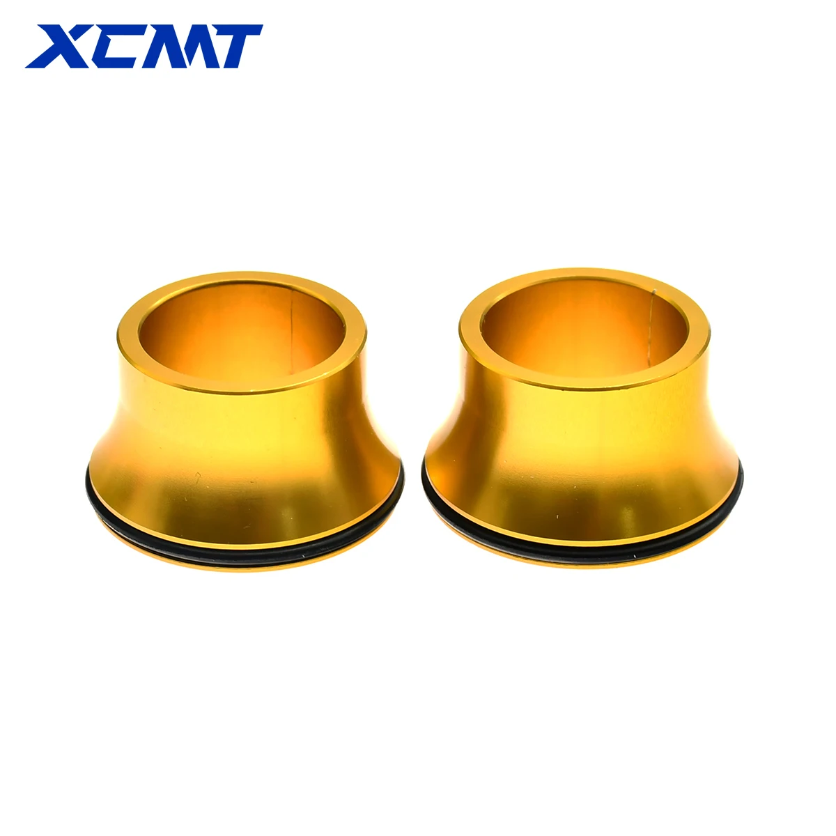 Front Gold