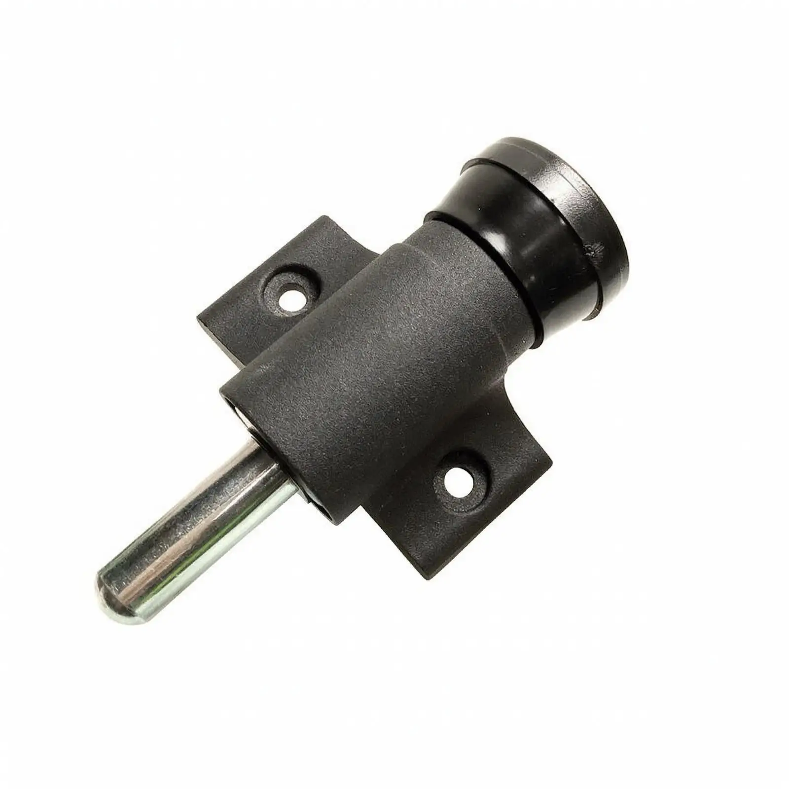 Heavy Duty Metal Treadmill Lock Pin for Gym Safety Key Fitness Equipment Block Pin Quick Release Hardware for B2-16 Model