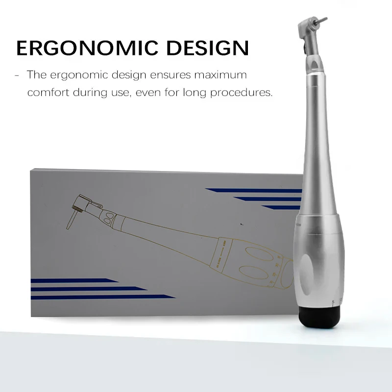 

Dental Universal Implant Torque With 16pcs Drivers Wrench Dentistry Latch Head Handpiece 5 to 35 N.cm Dental Instrument