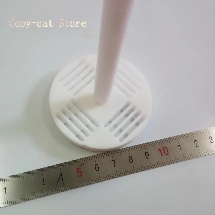 

политетрафторэтилен Корзина для чистки/ITO/FTO проводящее стекло/силиконовая пластина ПТФЭ Стойка для чистки/F4 силиконовый ломтик Корзина с цветами