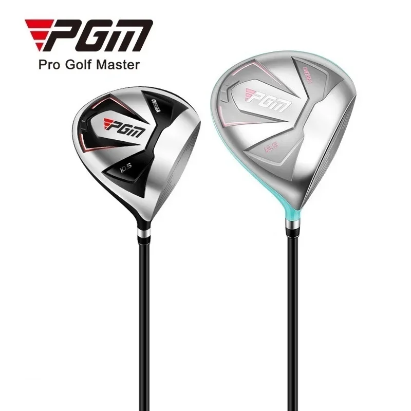 

PGM Beginner New Style Golf Driver Wood 1 Club for Right Handed Men Women Adult Competition High Quality MG051