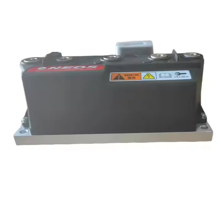 NEOS-48M350A تحكم وحدة تحكم محرك التيار المتردد لرافعة شوكية كهربائية 350A 36/48 فولت لمشاهدة معالم المدينة #6