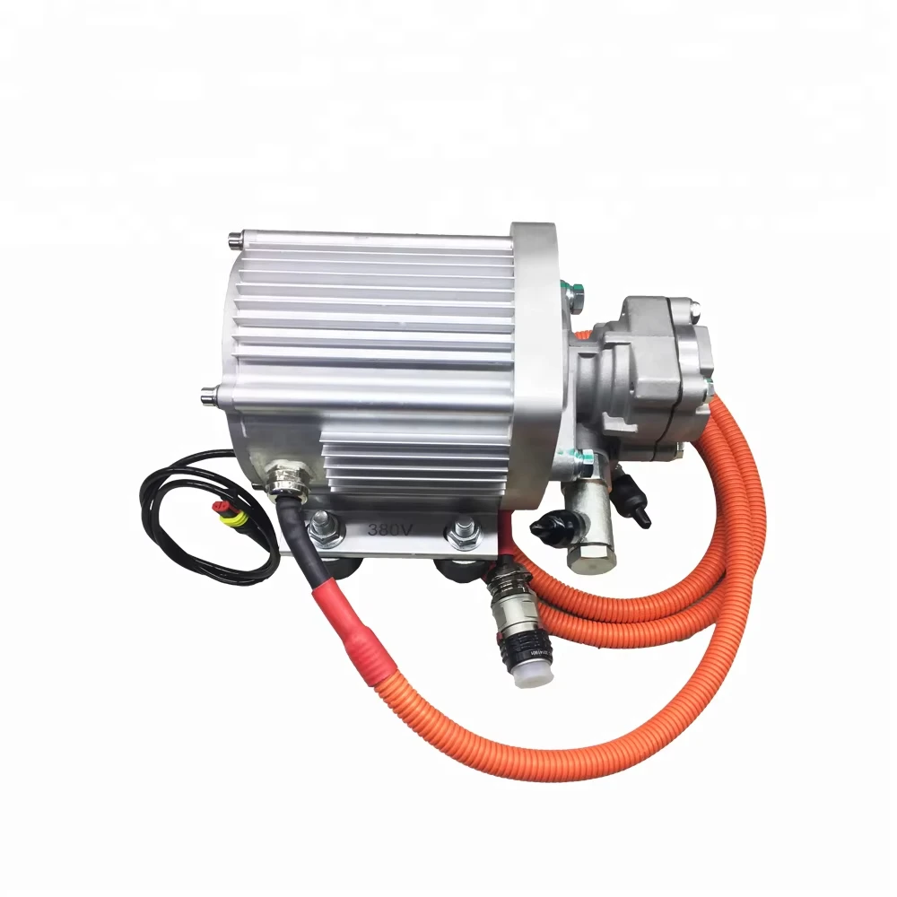 

High Quality Electric Power Steering Pump For All New Energy Car
