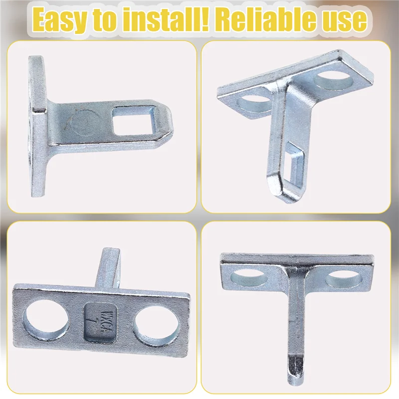 

A67Z 1 шт., дверной крючок для стиральной машины, детали для маленького барабана лебедя, дверной крючок для стиральной машины, запасные части