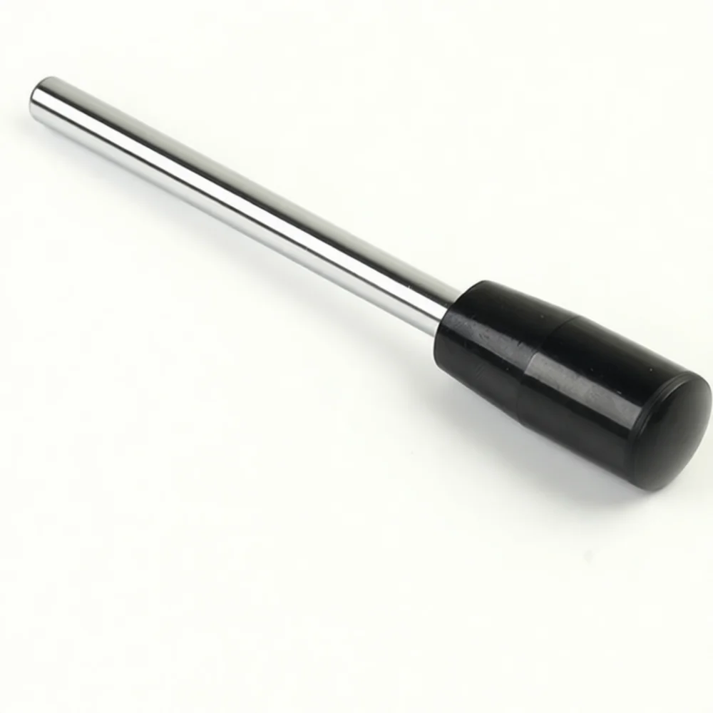 Replacement Bakelite Handwheel Handle For ZY Industrial Machinery Hardware Drilling Milling Control Lever Accessory