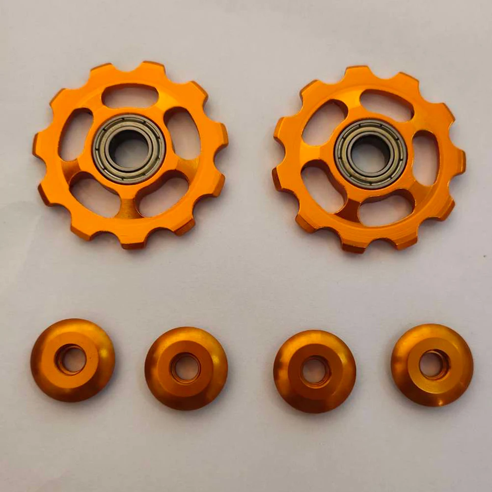 

mountain bike derailleur pulley rear derailleur pulley 11t