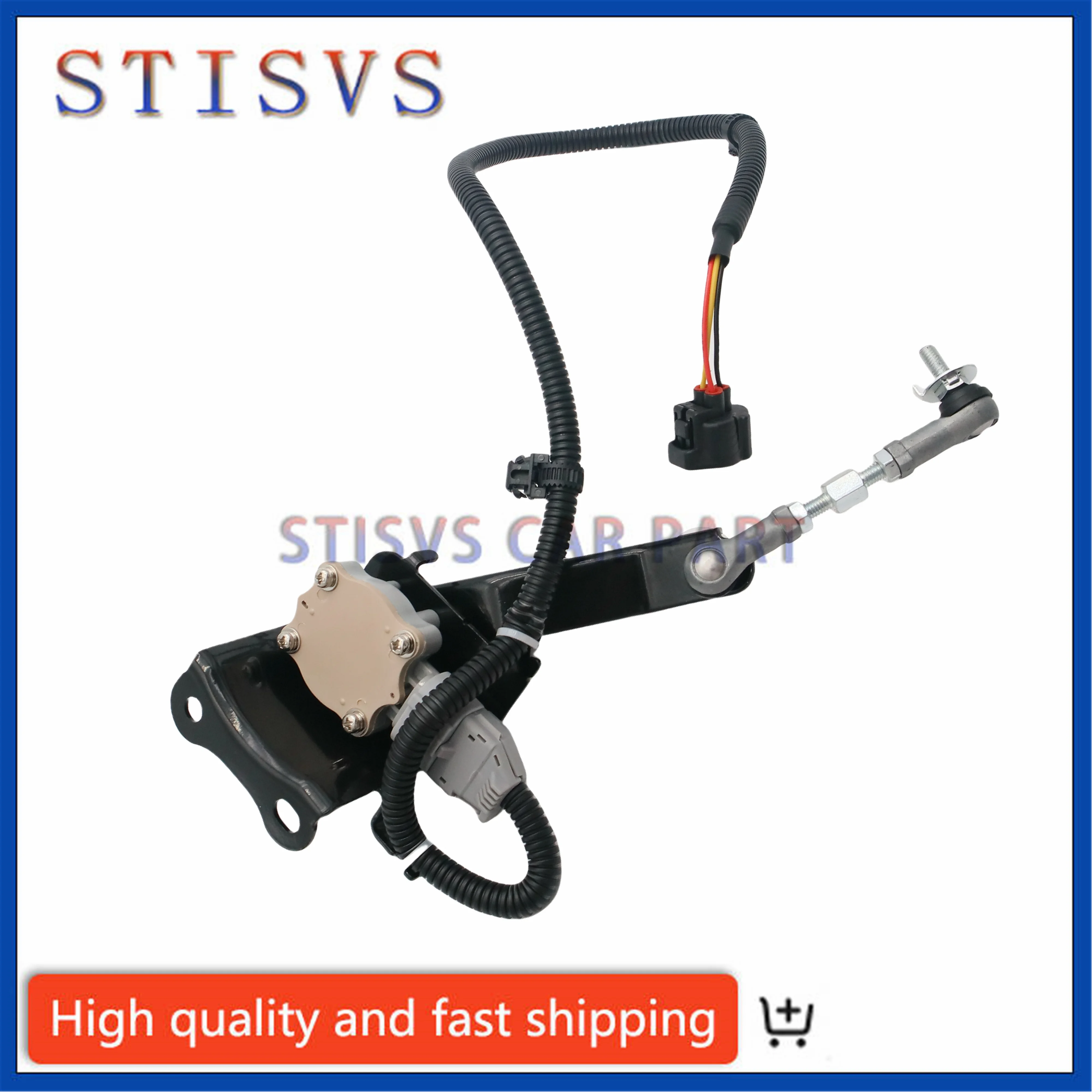 

Передний левый/правый датчик контроля высоты 89406-60012 для Lexus LX470 Toyota Land Cruiser J100 J105 89406-60011 89406-60010