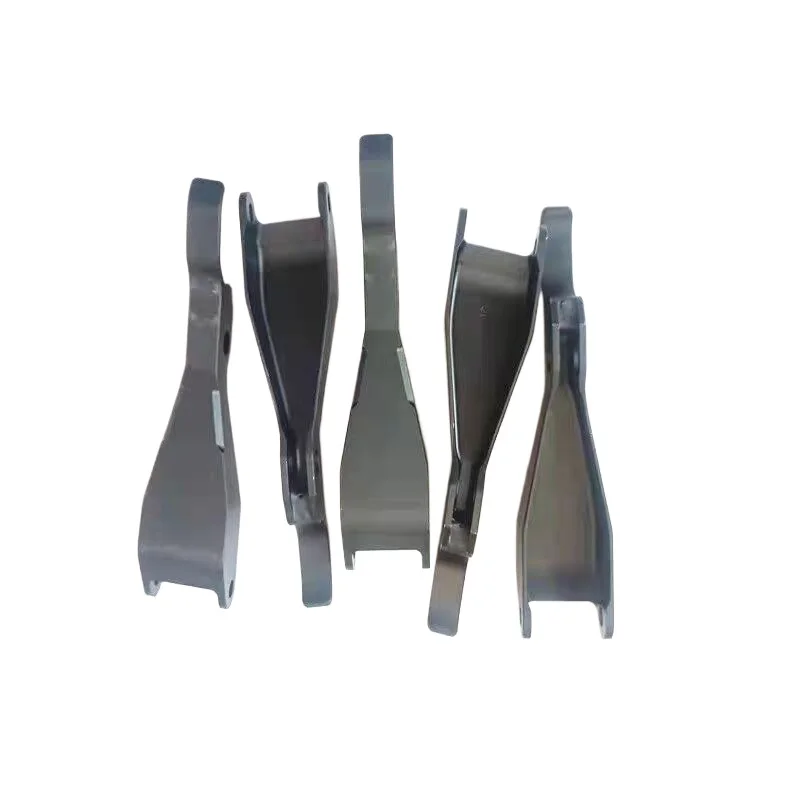 Applicable to plant protection drone accessories [T40] locking buckle handle 000575.01 1 piece