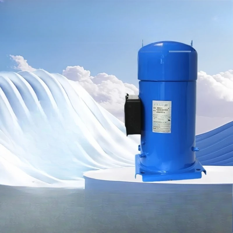 

Compressor industrial control HCJ121T4LC6 HLJ083T4LC6