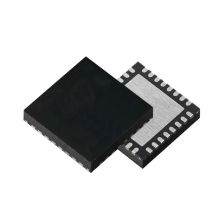 

1~100Pcs LTC2351HUH-14 QFN32 Analog to Digital Converters-ADC 6 Ch, 14-B, 1.5Msps Simultaneous Smpl AD IC chip for free shipping