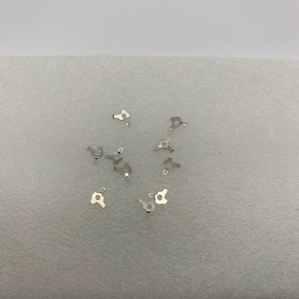 Watch Accessories Suitable for 46941 Movement Week Push Plate Watch Repair Parts Day Corrector Setting Wheel