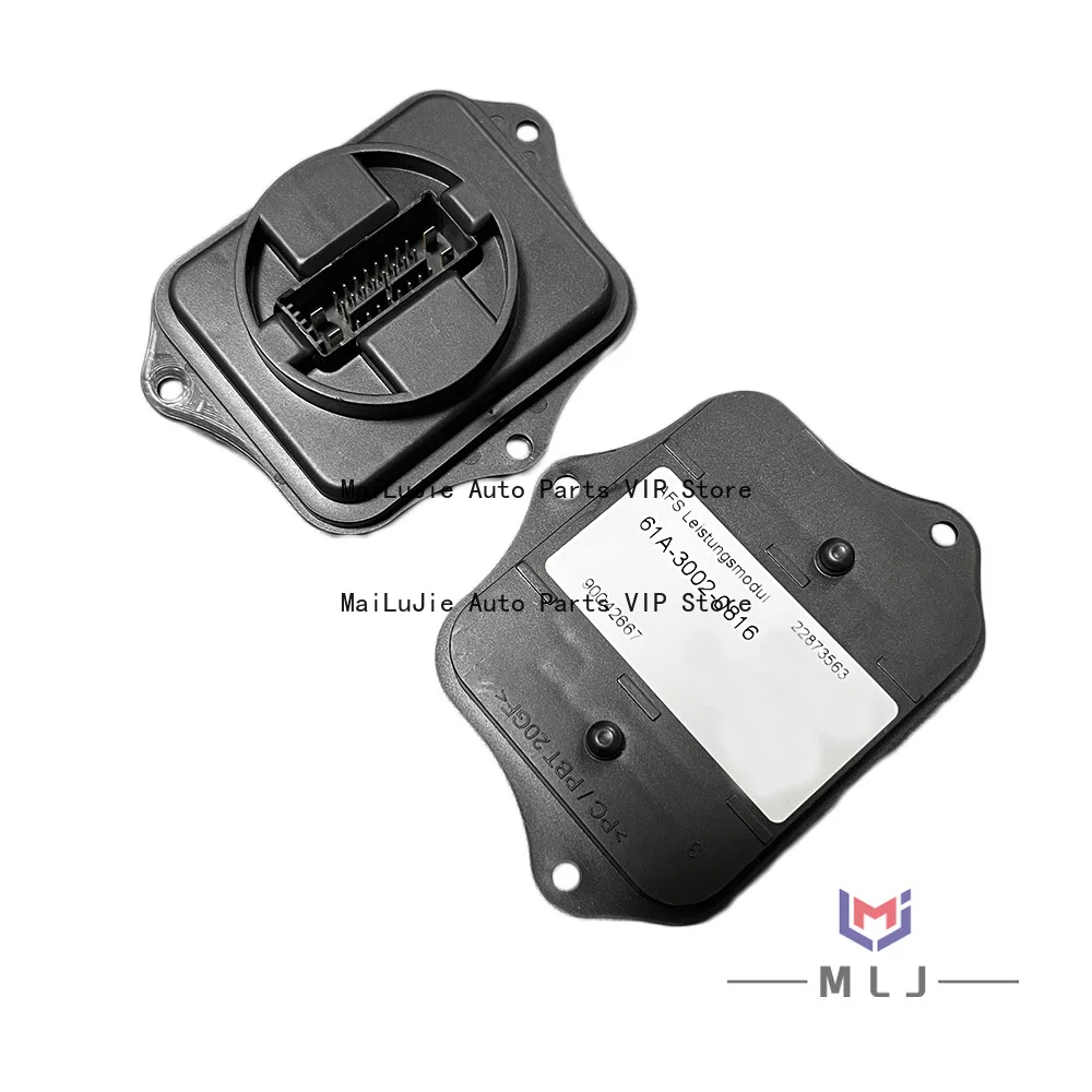 

90042667 AFS Ballast For AFS Control Module Adaptive Front Lighting System Control Unit 61A-3002-0816 90042667 61A30020816