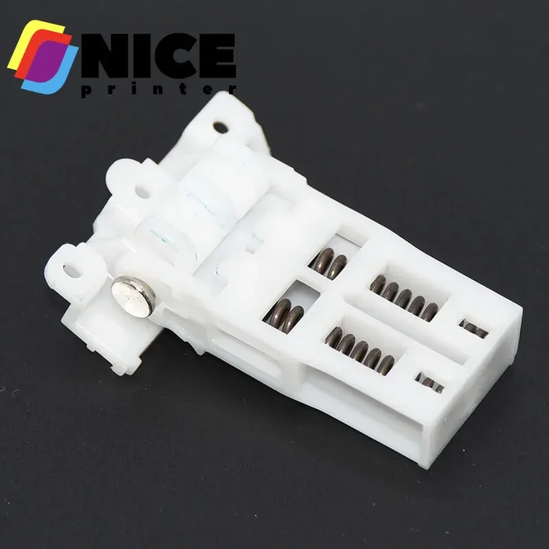 10PCS JC97-03220A JC97-02779A JC97-01707A ADF Hinge for Samsung SCX 4016 4116 4216 4316 4520 4720 5530 CLX 3160 6200 6210 6220