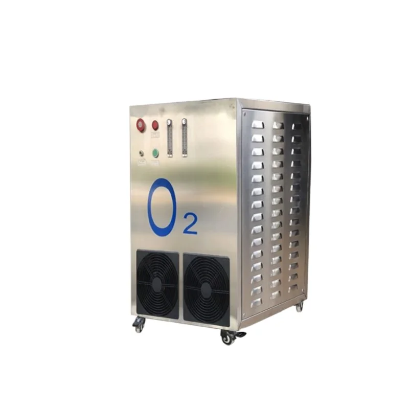 20L small oxygen generator industrial oxygen equipment 93% high concentration oxygen