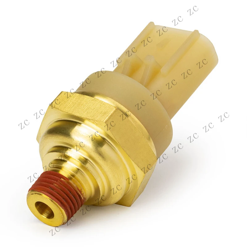 S+ Turbocharger Boost Sensor 23527829 For  DETROIT DIESEL 60 2005-2007