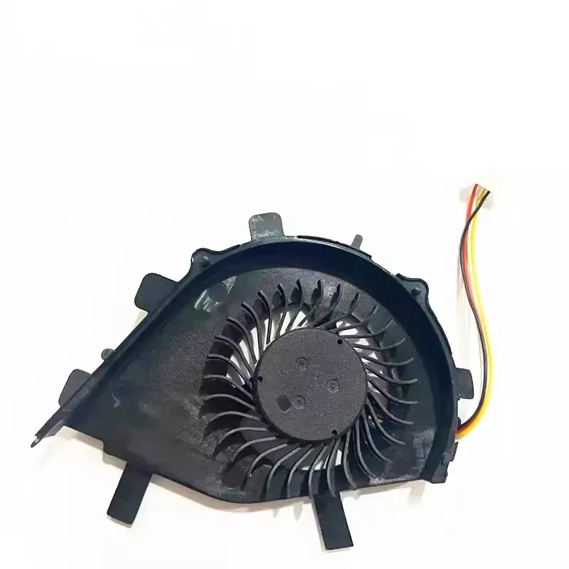 New Cpu Cooling Fan… - image