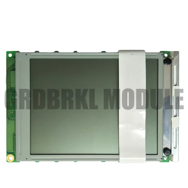 

Совершенно новый оригинальный ЖК-дисплей для 320240A1 REV.D AG320240A1, панель ЖК-дисплея, черный экран