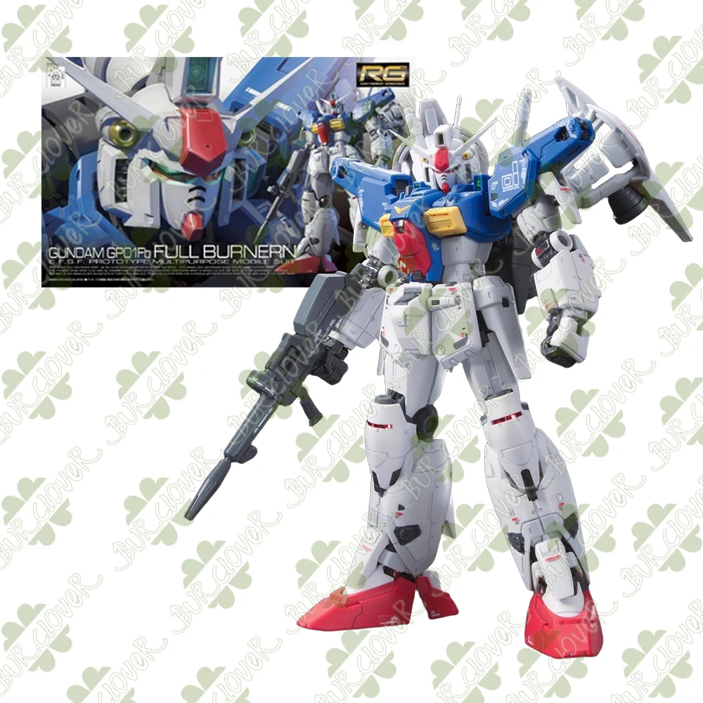 バンダイ本物のガンダム RG シリーズシャイニング MSN-O4 サザビーザクアニメアクション組み立てフィギュアモデル装飾ギフト男の子のための