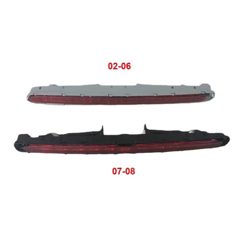 

Red Third Brake Light LED Rear Stop Lamp for Mercedes-Benz W211 E-Class E200 E240 E280 E300 2003-2009