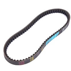 1PC Portable Black Motor Drive Transimission belt Kart Drive Belt Scooter Moped Belt for GY6 49cc 50cc 669 18 30 Racing Belt