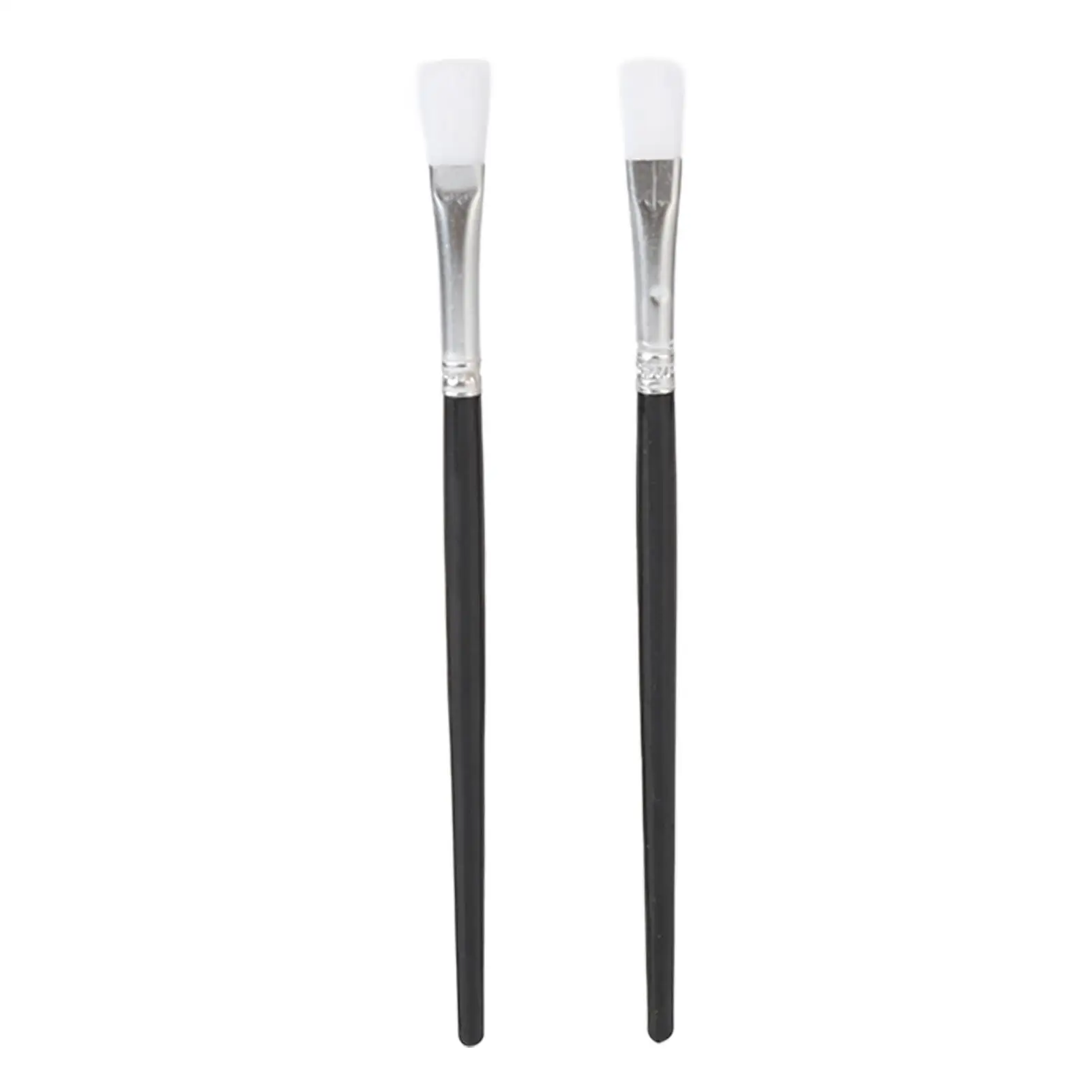 Kit de pintura facial segura y duradera de alta calidad para festivales y eventos Colores vibrantes no irritantes Blanco negro para maquillaje