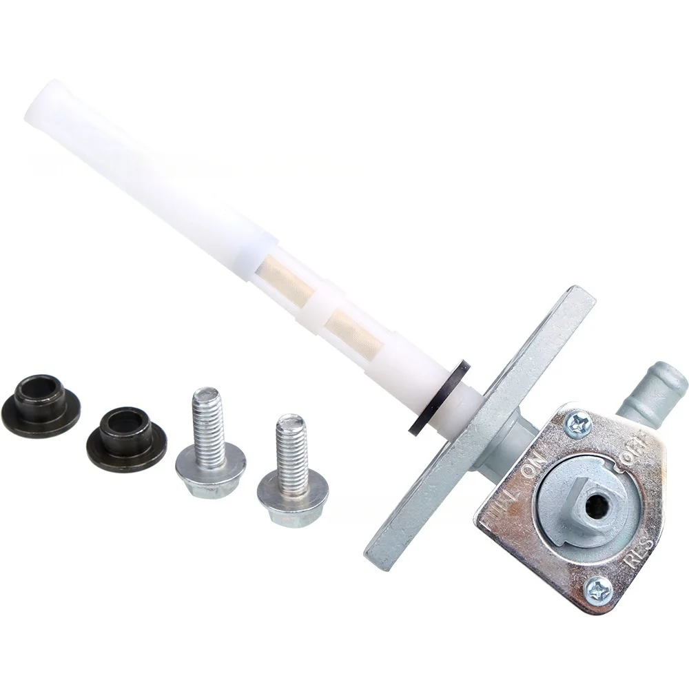 Fuel Petcock Tank Cock Valve Switch For Honda Recon TRX250 TRX 250 TM