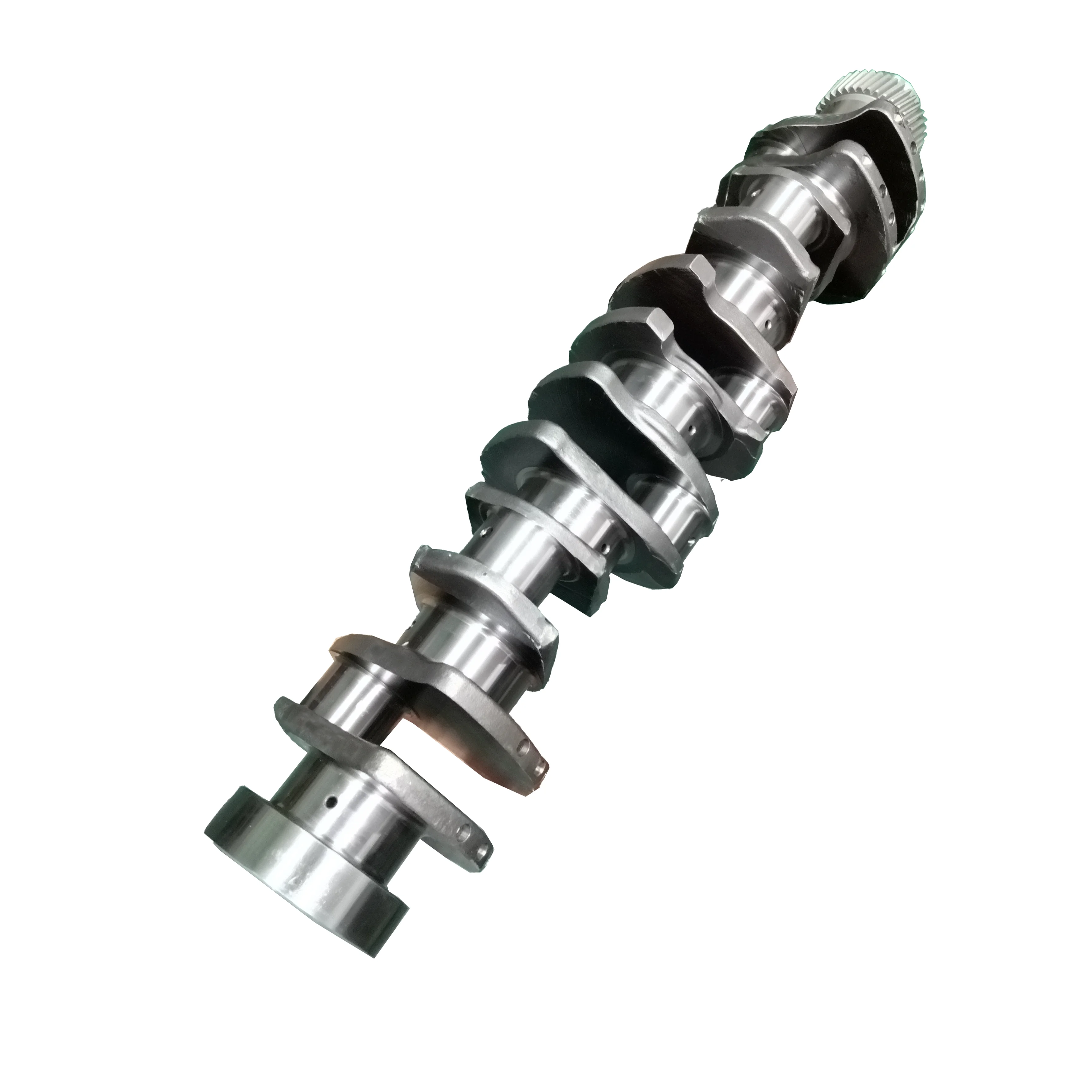 

Original M11 Crankshaft 3073707 Crank Shaft for Cummins M11 Engine Parts