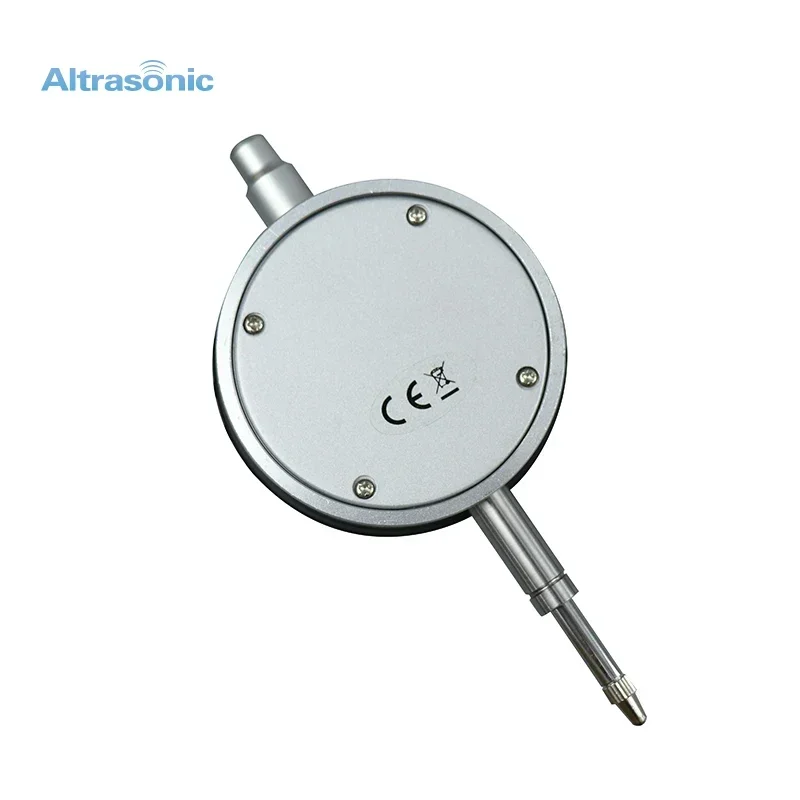 2023 new product portable and digital tool ultrasonic amplitude gauge measuring Instrument