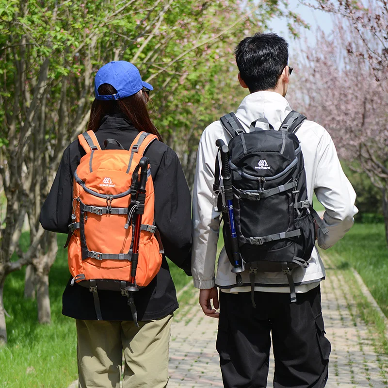 하이킹용 수분 공급 배낭, 달리기 사이클링 자전거 야외 스포츠 여행 가방, 남녀공용 캠핑 등산 배낭