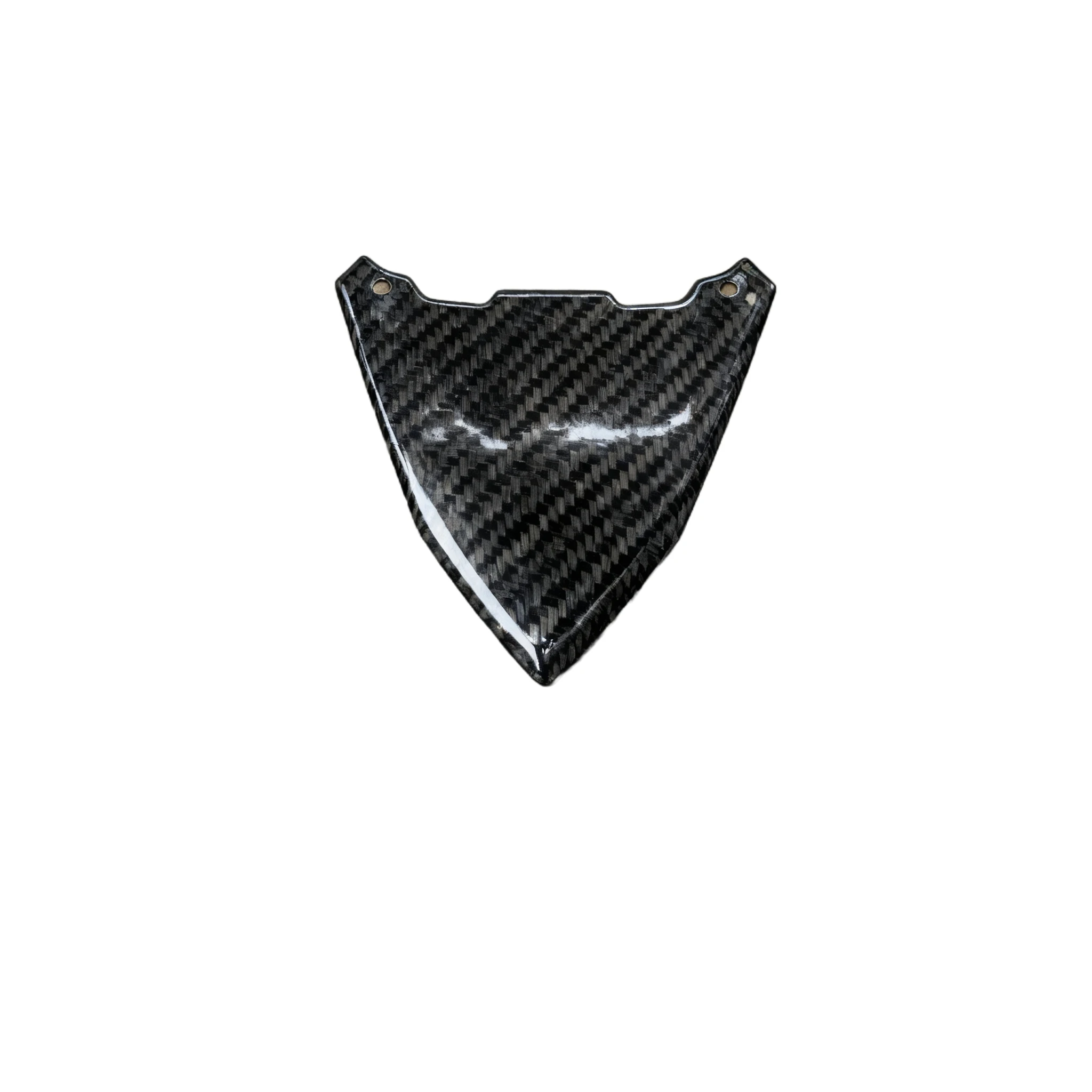 ABS Plastic Carbon Fiber Color Motorcycle Fairing Panel Cowling for Yamaha TMAX530 TMAX 530 2015-2016 Rear Light Guard Cover Kit