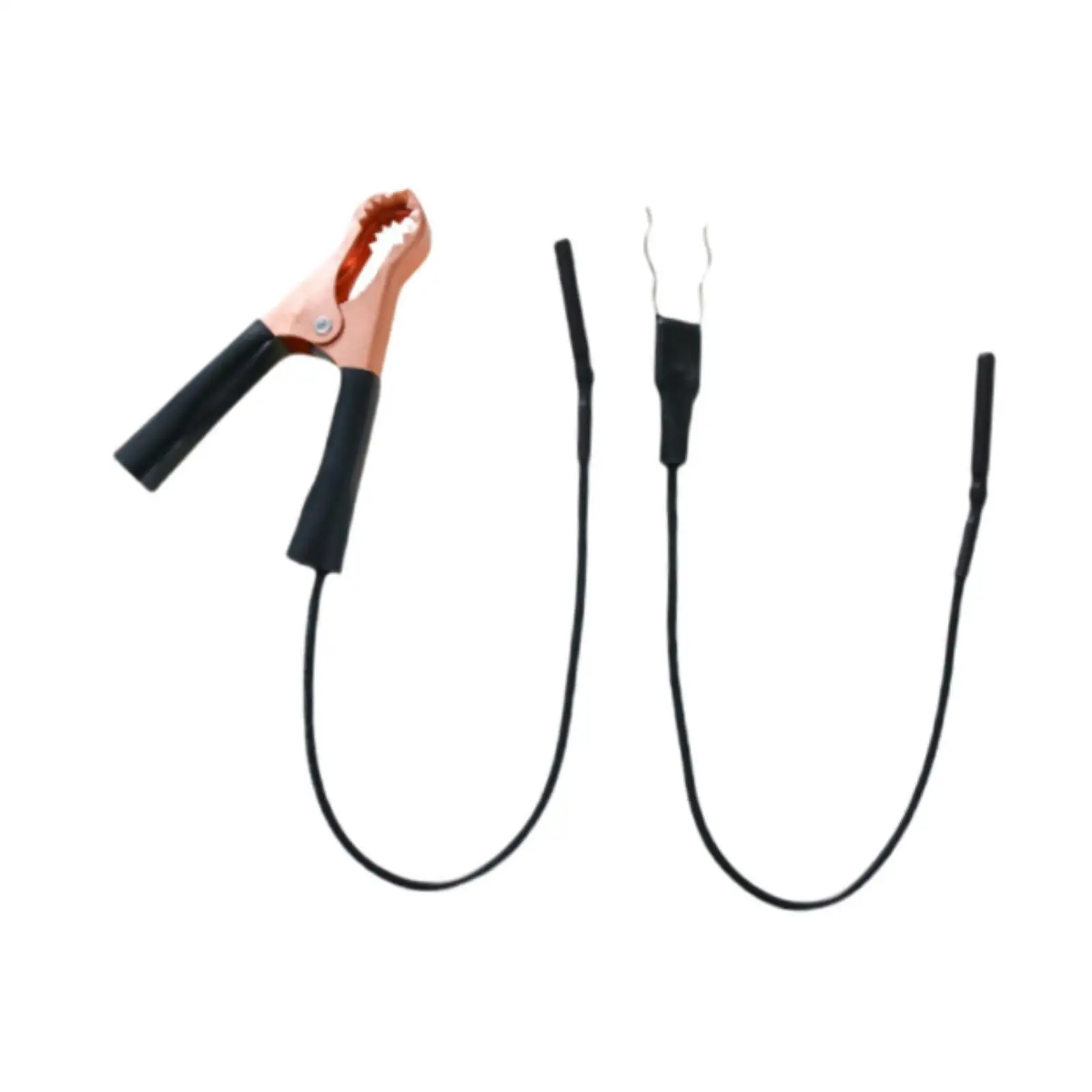 

Автомобильный тестер утечки, многофункциональный U-образный пружинный зажим, тестер утечки для авторемонта, тестер батареи для автомобилей, грузовиков, принадлежности