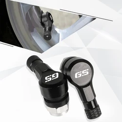 For BMW F850 F750 F800 F650 GS R 1200 1250 GS Motorcycle 90 Degree Tire Valve Stem Caps Covers GS 1200 1250 800 850 650 750 700