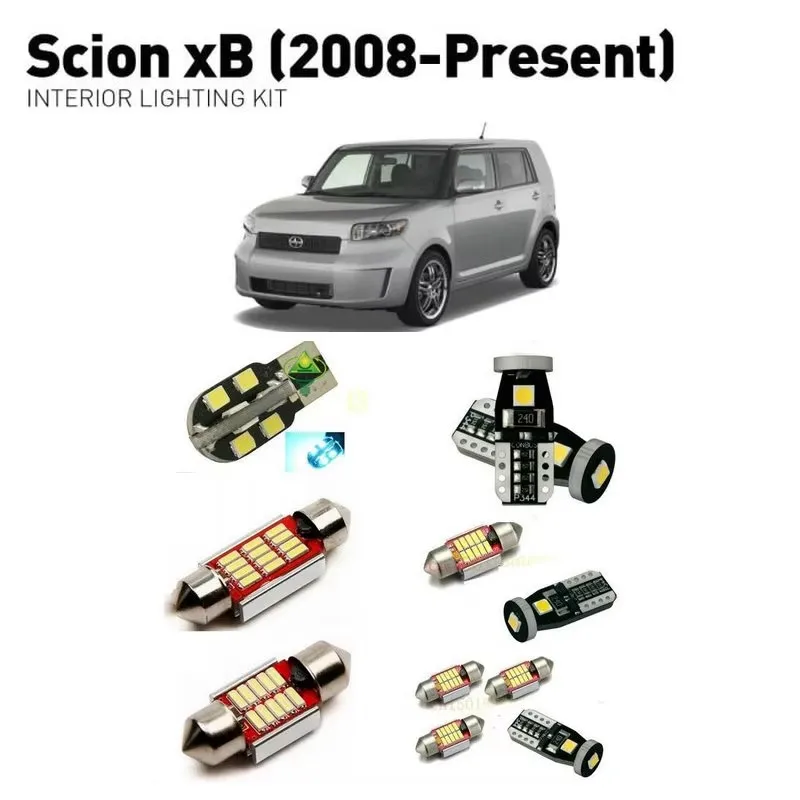 For Scion Xb 2008+ …