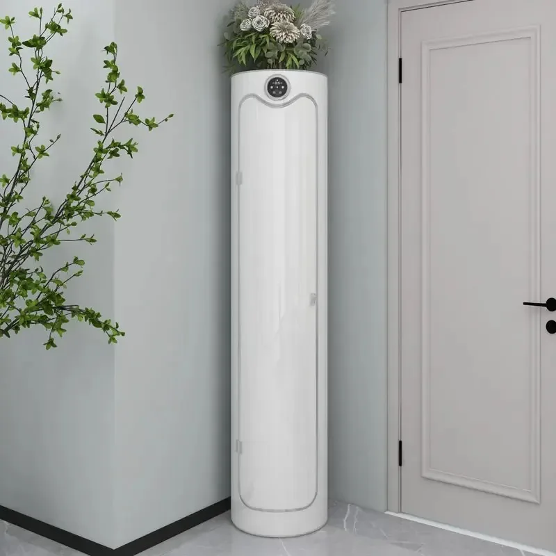 

Round Bedroom Shoe Cabinets Storage Organizer Dorm Shelf Living Room Shoe Cabinets Luxury Accent Gabinete Ornaments Home Decor