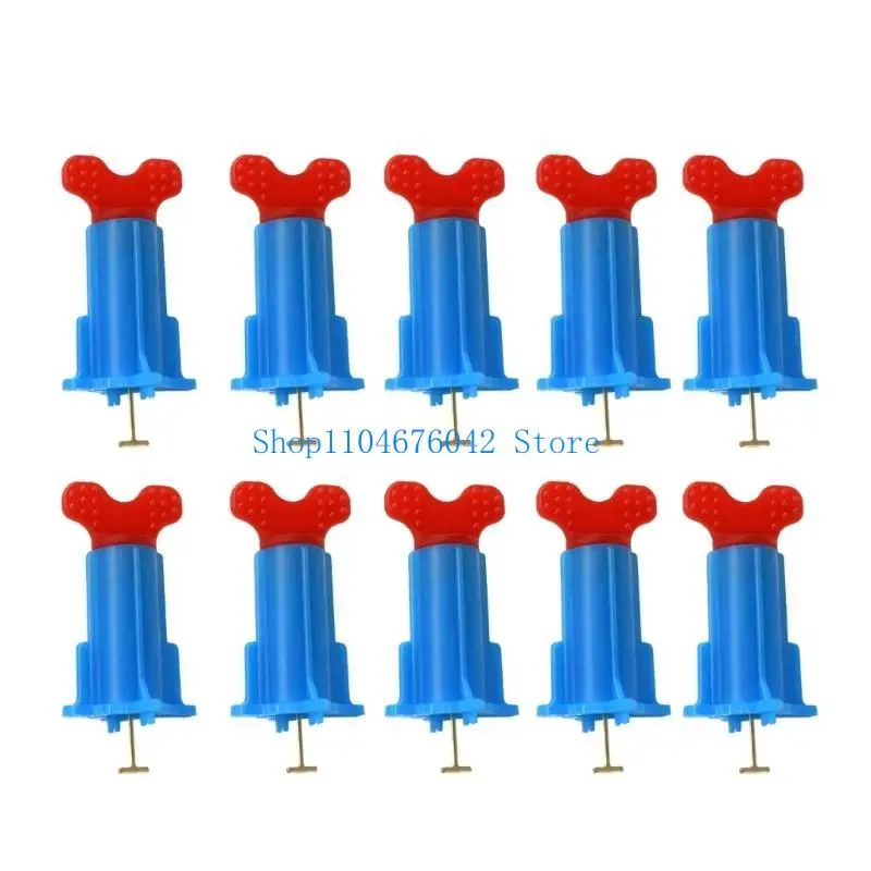 5asd Quick Tile Installation Reliable Leveling Tool Tile Leveler Tile Leveling System