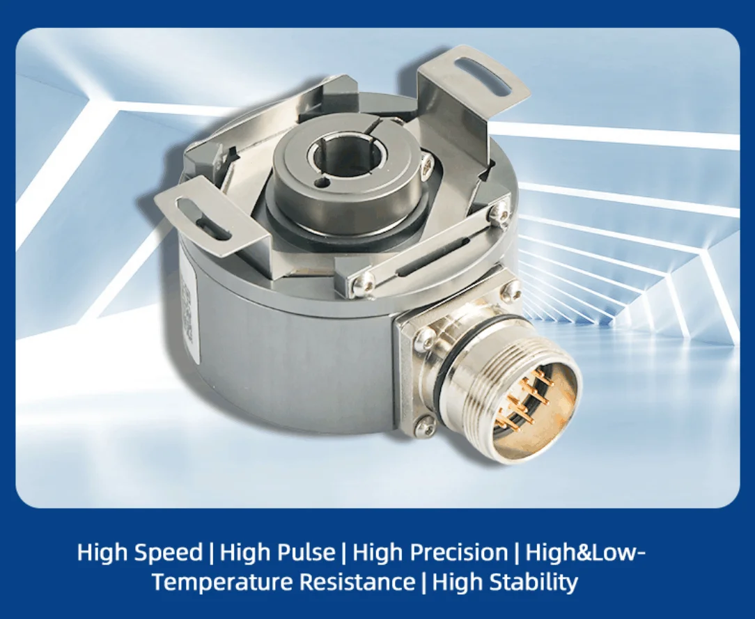 K60 Encoders Rotary…