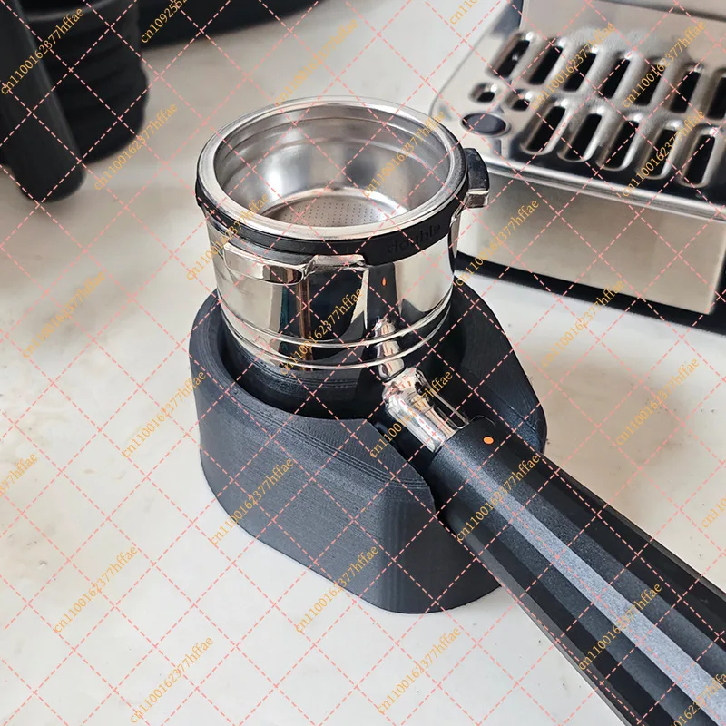 Coffee Tamper Stand for Ninja Luxe Café, Espresso Accessories for ES601 ES655 ES701