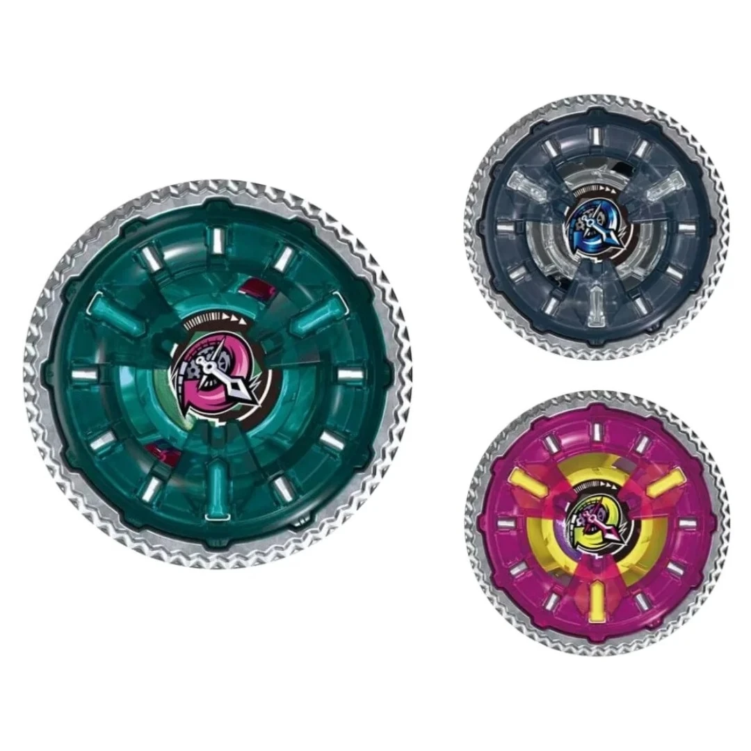 

ORIGINAL BEY X UX-16 01 02 03 Random Booster Clock Mirage 9-65B Select Blade