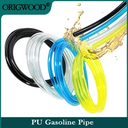1~20M Fuel Gas Hose String Tube 2x3.5/2.5x5/3x5/3x6/4x6/5x8/6x8/7x10mm for Trimmer Hoses Chainsaw Blower Line Tool Petrol Hoses