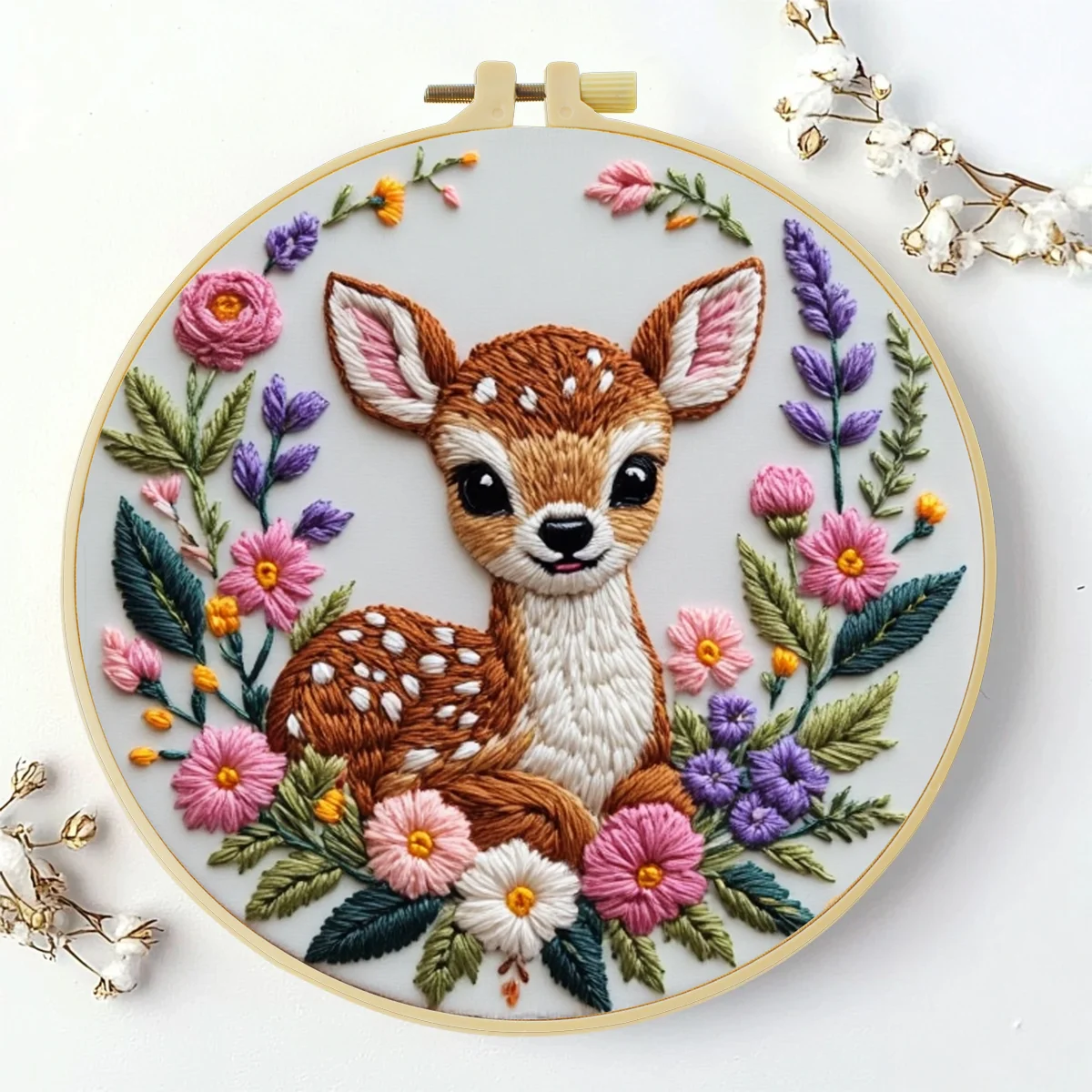 Thumbnail 3 - #27 Best Embroidery Starter Kits to Buy In 2026