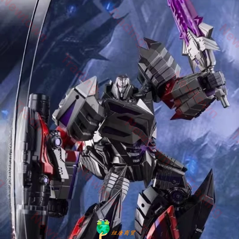 [재고 있음] Planet-X PX-15B Metallic PX PX FOC Laowei 변환 장난감 모델 재인쇄