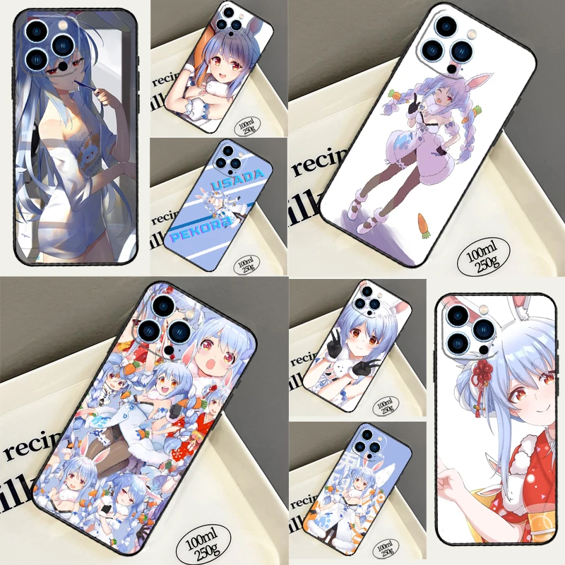 Usada Pekora Hololi… - image