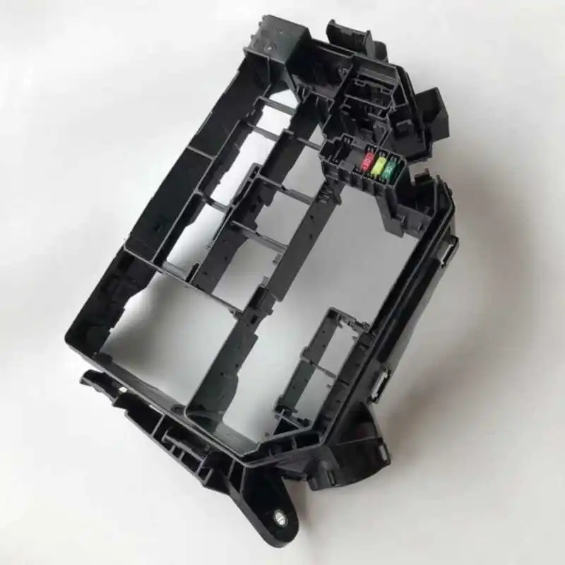 

For Toyota Corolla Left Side Fuse Box Cover Relay Cover