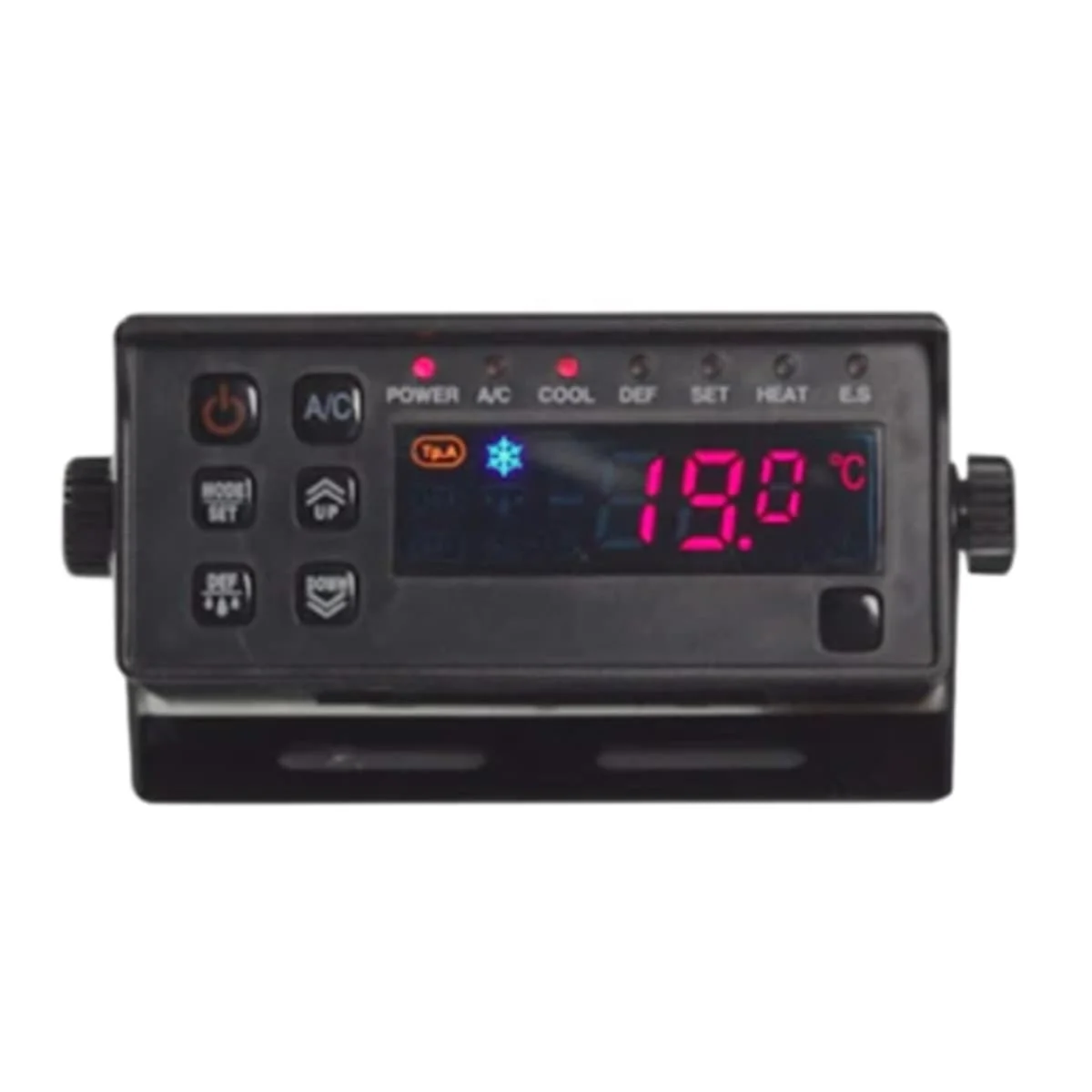 

Aftermarket HS-710 HS710 ES ESC Temperature Controller for Hwwwwasung Thermo HT710 Refrigeration Transport Units