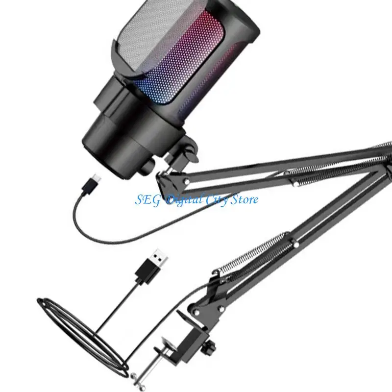 

U75B Комплект рычагов звукоснимателя Clear Sound USB Технология шумоподавления