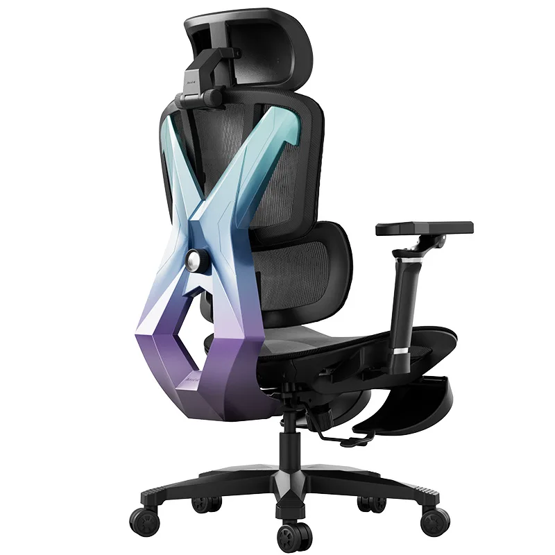 Aofeng New G5 Gaming Chair, Ergonomic Chair, Lumbar Support Computer Chair, Comfortable for Long Periods of Sitting G502